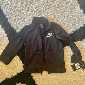 Kids Nike Track 2 piece set